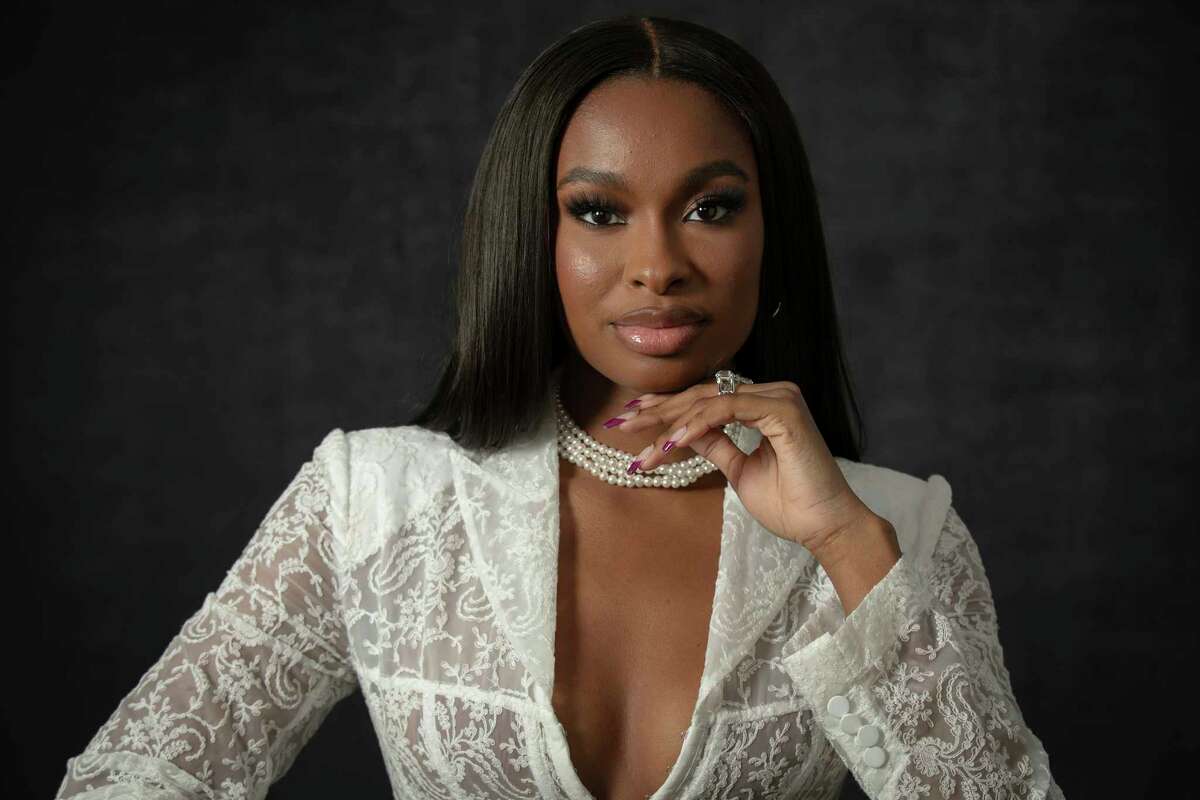 Coco Jones reflects on Grammy Nominations and Black Women Who Inspire Her