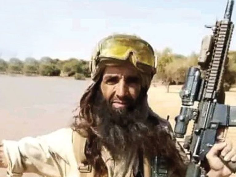 Mali: The infamous Daesh terrorist Abu Huzeifa neutralised by the FAMa ...