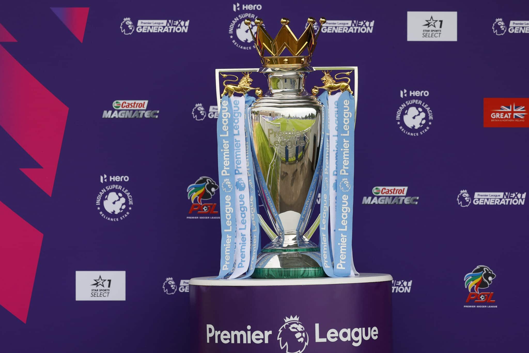 Premier League 2024-2025 schedule unveiled: exciting opening fixtures