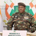 General Abdourahamane Tiani’s determination in Niger’s fight against terrorism