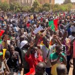 Burkina Faso’s crucial Five-Year political transition under President Ibrahim Traoré