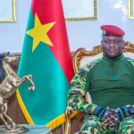 Burkina Faso: Captain Ibrahim Traoré has once again taken a giant step towards food self-sufficiency