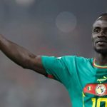 Football/Sadio Mane’s Last-Minute goal secures Senegal’s early qualification for 2025 AFCON