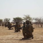 Niger: The army steps up the fight against Islamic State insurgents in West Africa