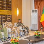 Mali / AES: The agenda for the audience between H.E. Assimi GOÏTA and the security ministers of the three member countries