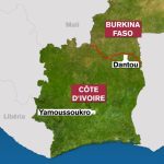 Burkina Faso/Côte d’Ivoire: Bilateral relations put to the test by imperialist actions?