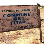 Burkina Faso: Back to school in Titao, symbol of the total and imminent victory over terrorism throughout the country