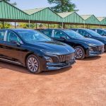 Burkina Faso: The country adopts electric vehicles for eco-responsible governance