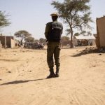 Burkina Faso: Improved Security in Sanmatenga enables return of displaced populations