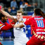 Handball World Championship 2025: Tough start for African teams