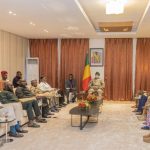 Mali and Ghana forge stronger ties for regional security and integration