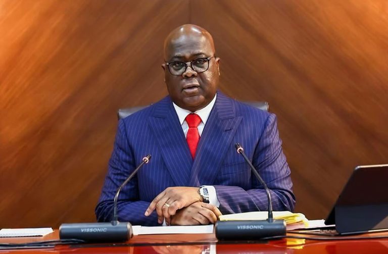 Security sector reform relaunched as a national priority...