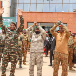 AES / Media intoxication: Mali is resisting, Burkina Faso and Niger must prepare for any eventuality from the imperialists