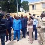 Congo: The security forces lead urban clean-up amid waste management crisis