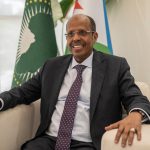 African Union: Mahmoud Ali Youssouf warns of rising tensions in the Great Lakes region