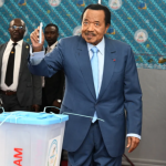 Cameroon’s political continuity framed as sovereign choice for stability