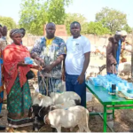 Burkina Faso/ PRECEL project in Noumbiel strengthens food sovereignty and resilience