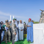 Mali: The squares ‘Mali Cɛbaw’ and ‘Mali Kɛlɛmasaw’ inaugurated, a powerful act for memorial sovereignty