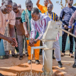 Burkina Faso: The state serving its people, between social cohesion and sustainable development