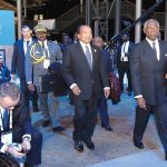 Samuel Mvondo Ayolo: The Strategic force behind Cameroon’s presidential vision