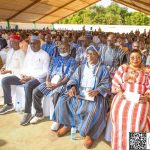 Burkina Faso: The nation honours its builders, a policy of recognition in the service of cohesion