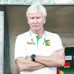 AFCON 2025: The Cameroonian paradox of a manager paid to stay home