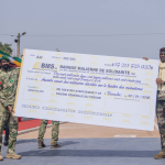 Mali: 65th anniversary of the Army, the act of state that enshrines memory, justice and sovereignty