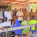 Burkina Faso/ The debt of honour: how the army places its wounded soldiers at the centre of its priorities