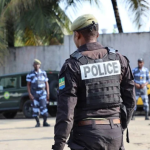 Gabon implements multifaceted security strategy to restore public order