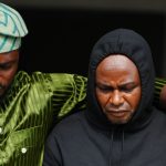 Driver in fatal crash involving boxer Anthony Joshua appears in court