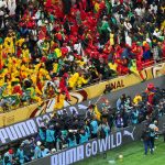 Justice Delayed: Lawyers’ strike postpones trial for AFCON 2025 supporters in Morocco