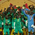 Football/ Senegalese Football Federation in Financial Limbo despite historic success