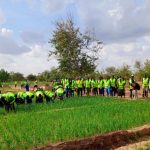 Burkina Faso: Resilient agriculture and a determined march towards sustainable self-sufficiency, the result of a national strategy