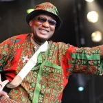 Ghanaian Music Legend Ebo Taylor dies at 90