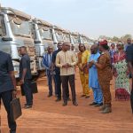 Burkina Faso invests over 5 billion FCFA in humanitarian fleet, marking historic turn for CONASUR