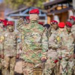 Burkina Faso: 83 candidates selected to strengthen the BSIR Special Forces