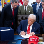 AGOA: President Donald Trump extends the agreement… but sets his conditions