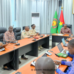 Burkina Faso: Realising the presidential vision, at the heart of the 2025 ministerial reviews