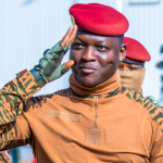 Burkina Faso: Ibrahim Traoré, the captain who is disrupting the imperial order