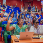 Burkina Faso dissolves all political parties in strategic realignment