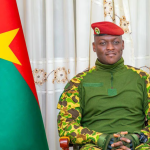 Burkina Faso: Captain Ibrahim Traoré, presidential tenacity in the face of threats and tensions