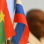 Burkina Faso/Russia: The architecture of a new diplomatic balance