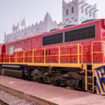 Burkina Faso: Towards a more efficient and resilient multimodal transport system