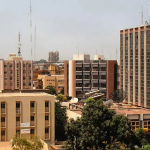 IMF approves new disbursements for Burkina Faso, endorses economic trajectory