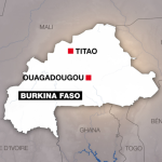 Burkina Faso: Under the scalpel of the French Media, chronicle of manipulation