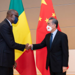 Mali/China: Strengthened partnership, infrastructure and sovereignty in the spotlight