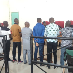 Burkina Faso: Seven public officials found guilty in trial for extortion and money laundering