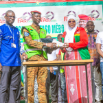 Burkina Faso: Sereya, a new step towards transparent organisation of national efforts
