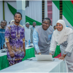 Burkina Faso’s digital offensive: controlling the narrative as an ct of sovereignty