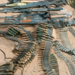 Burkina Faso: Fighting Forces intensify offensives, adapt to new terrorist tactics